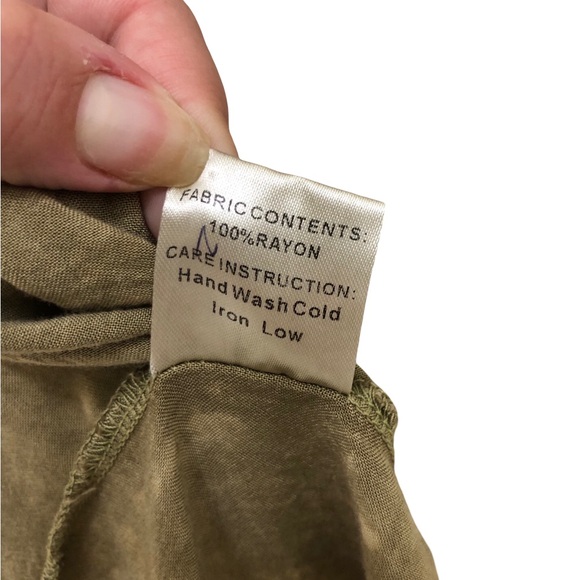 CatchMe Bohemian Y2K Hippie Free Form Dress S - Picture 7 of 8